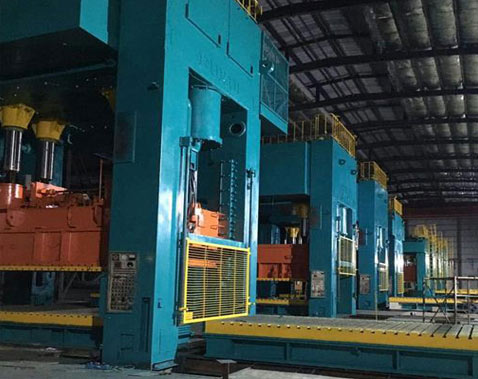 沈陽(yáng)設備翻新的過(guò)程中有哪些注意事項?