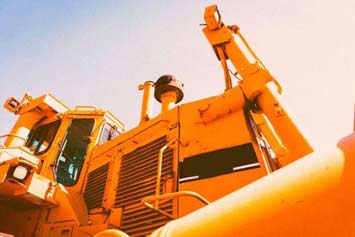 沈陽(yáng)機械設備噴漆對環(huán)保都有哪些意義？