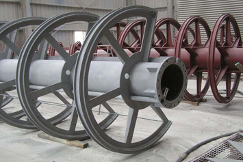 鋼構油漆工藝流程，沈陽(yáng)鋼結構噴漆施工詳細步驟來(lái)了！