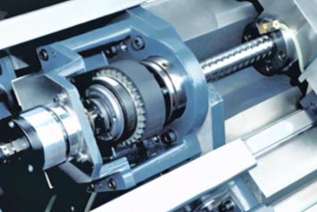 沈陽(yáng)機械設備翻新使用的防銹漆有哪些優(yōu)勢？