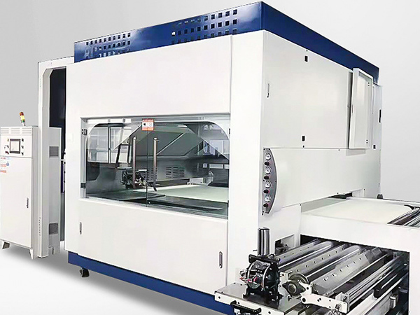 沈陽(yáng)機械設備翻新和沈陽(yáng)機械設備噴漆中使用防銹漆的好處是什么？