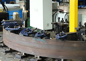 沈陽(yáng)設備翻新噴漆如何快速烘干