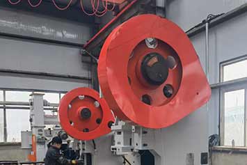 機床噴漆翻新廠(chǎng)家的翻新流程概述