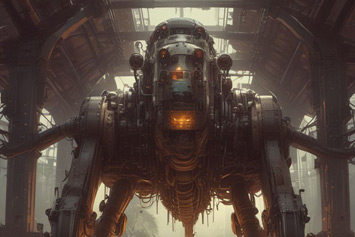 選擇沈陽(yáng)機械設備噴漆時(shí),關(guān)鍵的考慮因素包括設備的類(lèi)型、規模、效率和成本