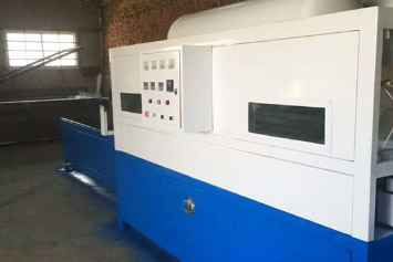 沈陽(yáng)二手設備翻新噴漆過(guò)程中有哪些需要注意的地方？