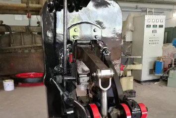 沈陽(yáng)二手設備翻新廠(chǎng)設備翻新的操作流程探討