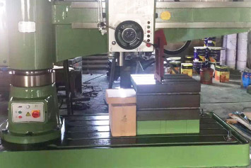 沈陽(yáng)二手噴涂設備在翻新設備的流程有哪些？