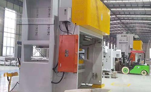 沈陽(yáng)機床翻新