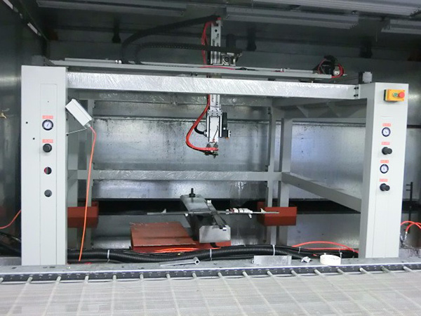 沈陽(yáng)設備翻新廠(chǎng)家分享機床機械設備噴漆翻新過(guò)程應該注意的事項？