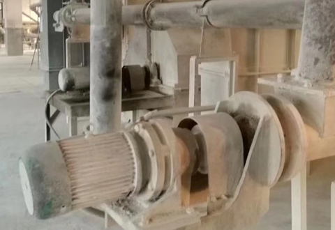 沈陽(yáng)機械設備噴漆有哪些標準？