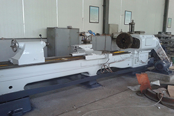 沈陽(yáng)設備翻新噴漆，恢復新生，煥發(fā)活力