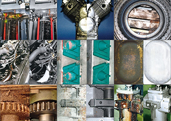 沈陽(yáng)二手設備翻新廠(chǎng)家提醒做機床翻新過(guò)程中我們應該注意哪些事項？