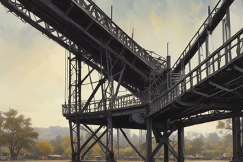 沈陽(yáng)幕墻鋼結構噴涂公司：噴涂注意事項與建議