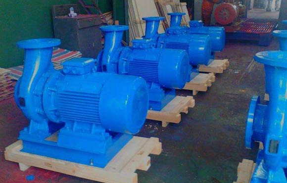 沈陽(yáng)機械設備噴涂的安全環(huán)保要求！