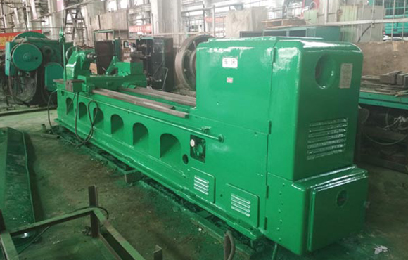 沈陽(yáng)設備翻新如何防止油漆掉落！