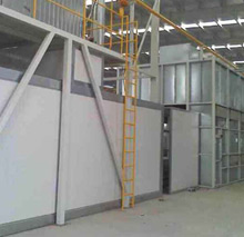 沈陽(yáng)設備噴漆介紹一下熱噴涂的知識要點(diǎn)