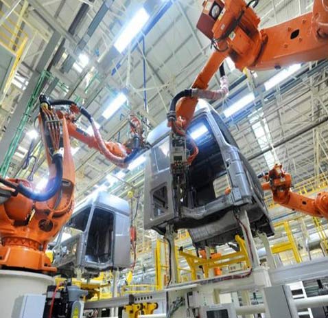 沈陽(yáng)機械設備噴漆到底有啥好處？