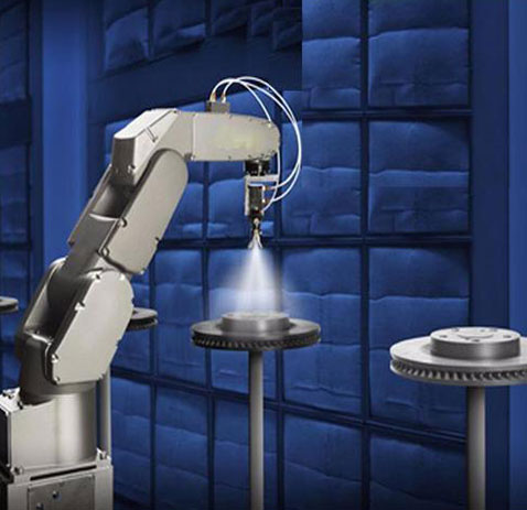 沈陽(yáng)設備噴漆噴槍霧化不好怎么辦？