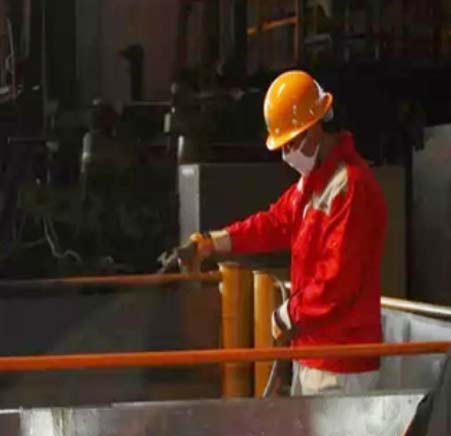 沈陽(yáng)設備噴漆有哪幾種方式？