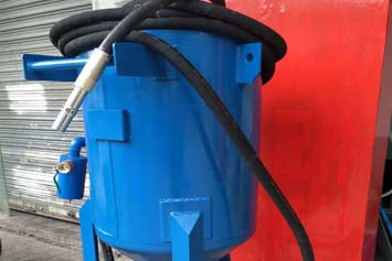 沈陽(yáng)設備翻新介紹一下翻新油漆成分的配方