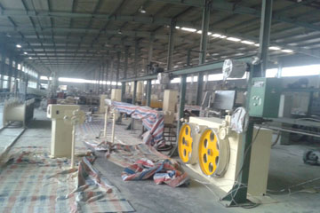 如何選擇好的機械設備翻新廠(chǎng)家