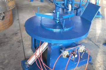 設備翻新噴漆噴涂前怎么處理?