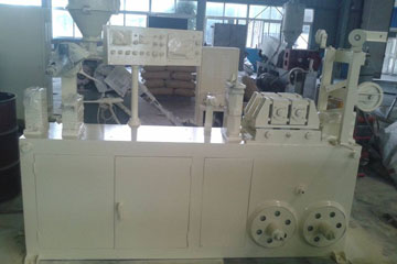 解密：舊機械設備如何翻新？