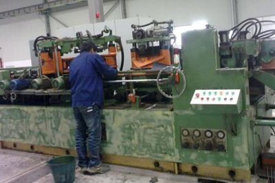 沈陽(yáng)設備翻新油漆是廢舊裝備高技術(shù)維修的規范化